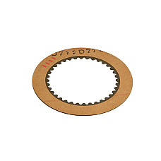 Banda franare, cutie viteze automata Set de reparatie a schimbatorului de viteze ZF 5 HP 19 FL ZF 1060 271 008