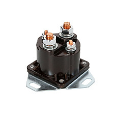 Solenoid, electromotor Solenoid Starter electromagnetic switch 12 V SIERRA INTERNATONAL LLC 18-5801