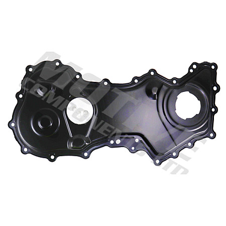 Acoperire carcasa distribuie Timing cover NISSAN PRIMASTAR QASHQAI I X-TRAIL II X-TRAIL III OPEL VIVARO A RENAULT ESPACE IV GRAND SCENIC II GRAND SCENIC III KOLEOS I KOLEOS II LAGUNA 2.0D/3.0D 08.05- MOTIVE MOTTCG026
