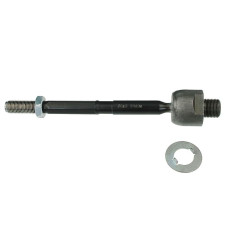 Articulatie axiala, cap de bara Tija de fixare fara capat Stanga lungime: 210mm HONDA CIVIC VIII 1.3H-2.2D 09.05- MEYLE 31-16 030 0019