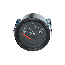 Indicator temperatura ulei Oil temperature gauge 24V VDO 310-040-003G