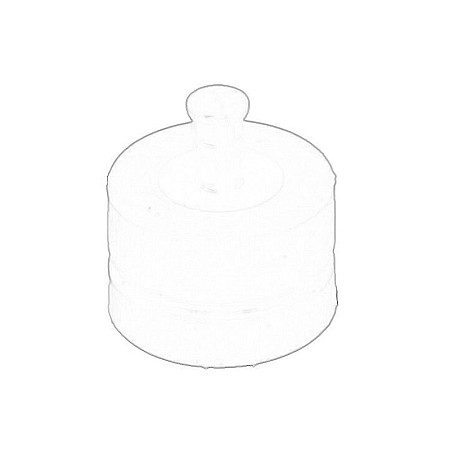 Tampon,compartiment motor Engine bonnet element BMW 1 E81 3 E90 1.6-3.0D 12.04-09.12 OE BMW 51 23 7 162 448