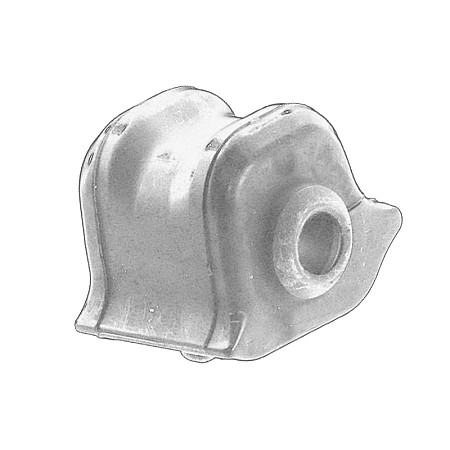 Bucsa, stabilizator Stabilizer bar bushing front R TOYOTA AVENSIS 1.6-2.2D 11.08-10.18 OE TOYOTA 48815-05120