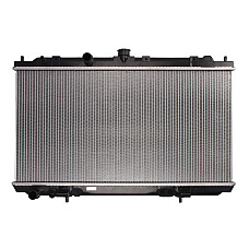 Radiator, racire motor Radiator motor Manual  NISSAN PRIMERA 1.9D KOYORAD PL022144