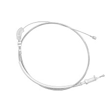 Cablu acceleratie Cablu accelerator IVECO EUROTECH MH EUROTECH MP EUROTECH MT EUROTRAKKER 8210.42KTCA-F2BE0681B 01.92- OE IVECO 41021267