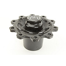 Butuc roata R butuc roata fata BPW ECO PLUS SH SKH BPW 09.801.06.58.0