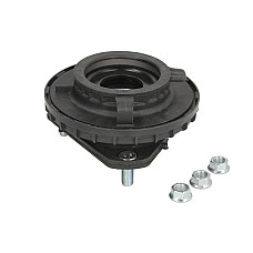 Set reparatie, rulment sarcina amortizor Montare cu structura MacPherson Fata Dreapta/Stanga cu rulment Hatchback HONDA CIVIC VIII 1.3H-2.2D 09.05-12.12 KAYABA KYBSM1052