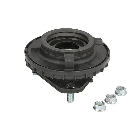 Set reparatie, rulment sarcina amortizor Montare cu structura MacPherson Fata Dreapta/Stanga cu rulment Hatchback HONDA CIVIC VIII 1.3H-2.2D 09.05-12.12 KAYABA KYBSM1052