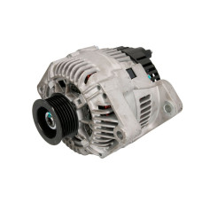 Alternator 12V 120A VOLVO S40 I V40 RENAULT ESPACE III LAGUNA I MEGANE I MEGANE I CLASSIC MEGANE I COACH MEGANE SCENIC 1.9D 07.95-08.03 STARDAX STX100237