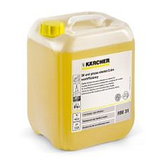 Agenti de curatare Agent de curatare 10l KARCHER 6.295-647.0