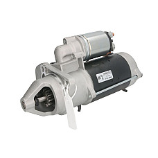 Electromotor 24V 4kW MAN HOCL LIONS CITY NL TGA TGL I TGM I D0834LFL40-D0836LUH51 05.00- POWER TRUCK PTC-4044