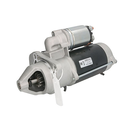 Electromotor 24V 4kW MAN HOCL LIONS CITY NL TGA TGL I TGM I D0834LFL40-D0836LUH51 05.00- POWER TRUCK PTC-4044