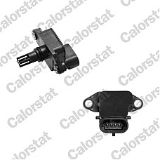 Senzor, presiune galerie admisie Intake manifold pressure sensor 4 pin FIAT BRAVA BRAVO I DOBLO DOBLO/MINIVAN MAREA MULTIPLA PALIO PANDA PUNTO PUNTO/HATCHBACK SEICENTO / 600 SIENA STILO STRADA 1.0-1.6CNG 10.95- VERNET MS0108