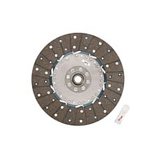 Disc ambreiaj (310mm) profil complet se potriveste: CLAAS AXOS, CELTIS; JOHN DEERE 3000; RENAULT CERES, CERGOS, ERGOS 1104D-44TA-4045TRT72 - KAWE 3472