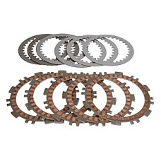 Disc ambreiaj YAMAHA XP 500 2001-2011 RMS 100280100