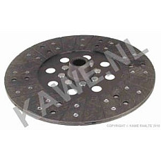 Disc ambreiaj organic (310mm) profil complet se potriveste: ZETOR 3000, 4000, 5000, 6000, 7000, 8000, MAJOR, PROXIMA, SUPER Z5001-Z7702 - KAWE 3405