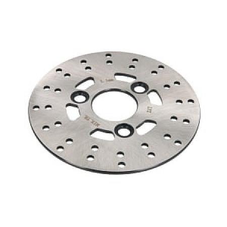 Disc frana fata, 155/40,7x3,6mm 3, diametru gaura centrare 10,7mm, APRILIA AMICO 50/50 (1)/50 (2)/50 (Base)/50 (Breeze)/50 (Fast Rider)/50 (Fizz)/50 (Road)/50 (Sport)/50 RMS 225160020