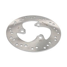Disc frana fata, 190/58x4mm 3, diametru gaura centrare 10,7mm, HONDA SJ 100 (Aerox)/100 (Bali EX)/100 (Nitro)/50 (Bali)/50 (Booster)/50 (Next Generation)/50 (Nitro)/50 (S RMS 225160210