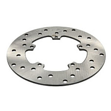 Disc frana fata, 200/96x4mm 5, diametru gaura centrare 6,5mm, GILERA D.N.A 100 4T/125/125 (College)/125 (Euro3)/125 (Sup.Hexagon)/125 4T/125 4T (Euro3)/125 4T (Navy)/125 RMS 225160160