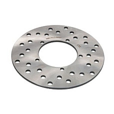 Disc frana fata, 220/60x4mm 5, diametru gaura centrare 6,5mm, APRILIA SCARABEO 100 (Minarelli Engine)/100 (Yamaha Engine)/100 4T/50/50 (Ditech)/50 (Street Restyling)/50 ( RMS 225160040