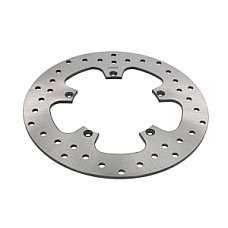 Disc frana fata, 260/125x5mm 5, diametru gaura centrare 6,5mm, APRILIA SR 125/125 (Max 4T)/125 (Premium)/125 (Street)/125 (street) EURO2/125IE/125IE (Evo Euro3) /150 (Str RMS 225162070