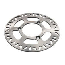 Disc frana fix fata, 240/89x4,5mm 3x110mm, gaura de centrare diametru 10,5mm, spacing 0 SUZUKI UH 125 (Burgman)/200 (Burgman) 2007-2013 FERODO FMD0441R