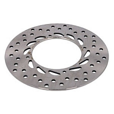 Disc frana fix spate, 220/105x4mm 4x125mm, diametru gaura de centrare 6,2mm, spacing 0 HONDA NX, SLR 650/650 (Dominator) 1993-2000 BREMBO 68B40748