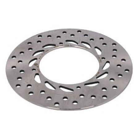 Disc frana fix spate, 220/105x4mm 4x125mm, diametru gaura de centrare 6,2mm, spacing 0 HONDA NX, SLR 650/650 (Dominator) 1993-2000 BREMBO 68B40748