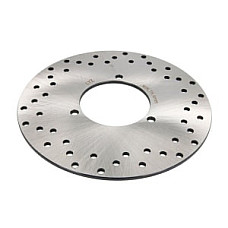 Disc frana spate, 230/84x5mm 3, diametru gaura centrare 8,5mm, YAMAHA YP 250DX (Majesty) 1998-1999 RMS 225160390