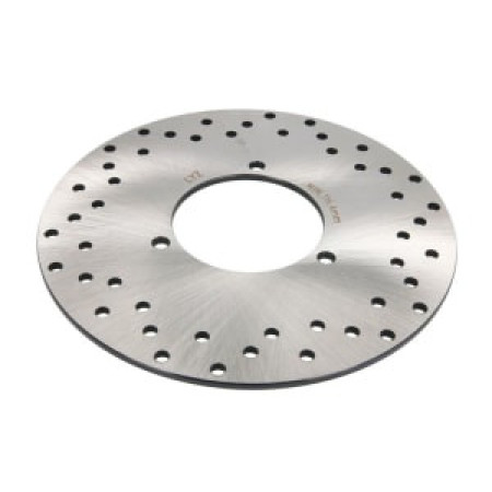 Disc frana spate, 230/84x5mm 3, diametru gaura centrare 8,5mm, YAMAHA YP 250DX (Majesty) 1998-1999 RMS 225160390