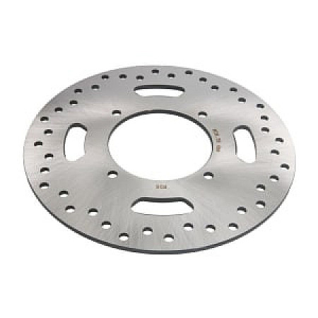 Disc frana spate, 240/92x5mm 4, diametru gaura centrare 8,5mm YAMAHA YP 125R (X-Max)/250R (X-Max Sport)/250R (X-Max) 2005-2013 RMS 225162050