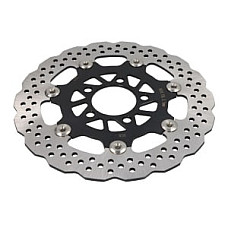 Disc frana RMS 225162300