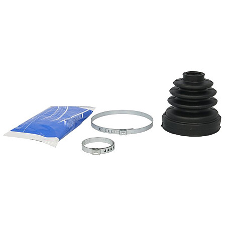 Ansamblu burduf, articulatie planetara Burduf cauciuc cap planetara Interior fi: 22/71 lungime85 set FORD TOURNEO CONNECT 1.8D 06.02-12.13 SKF VKJP 8164