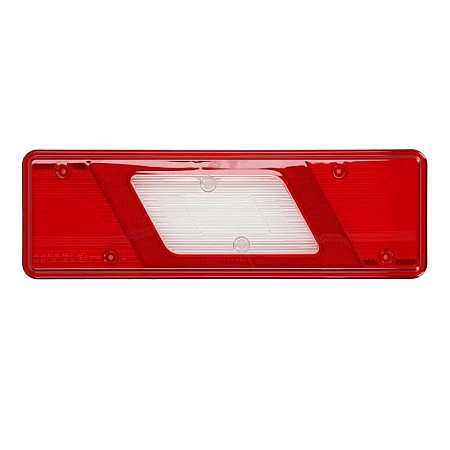 Dispersor, spate stanga compat.: FORD TRANSIT V363 08.13-