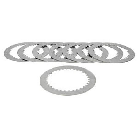 Distantiere ambreiaj (8 buc) KAWASAKI Z, ZR, ZX, ZX-6R, ZZR 600/636/750 2000-2011 TOURMAX CPL-0103