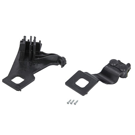 Kit de reparat faruri principale Headlamp repair kit front R fits AUDI A4 B8 1107 0516 ROMIX C70722