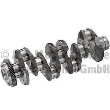 Arbore cotit cotit MERCEDES A W176 B SPORTS TOURER W246 W242 C A205 C C204 C C205 C T-MODEL S204 C T-MODEL S205 C W204 C W205 CLA C117 OM651.911-OM651.980 06.06- KOLBENSCHMIDT 20 0503 65100