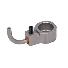 Diuza injectie ulei CATERPILLAR C4.2; C6.4, CATERPILLAR 307D, 308D CR, 311D, 312D, 312D2, 312D2 GC, 312D2 L, 314D, 315D, 315DL, 318D, 318D2, 319D, 320D, 320D2, 320DL, 321D, 321DLCR, 323D - FP DIESEL 2941722-FP