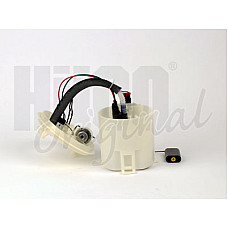 Sistem alimentare cu combustibil Electric fuel pump module OPEL MERIVA A 1.4-1.8 05.03-05.10 HUCO HUCO133539