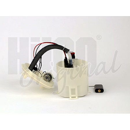 Sistem alimentare cu combustibil Electric fuel pump module OPEL MERIVA A 1.4-1.8 05.03-05.10 HUCO HUCO133539