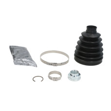 Ansamblu burduf, articulatie planetara Burduf cauciuc cap planetara exterior fi: 27/90 lungime115 set TOYOTA RAV 4 II 2.0/2.0D/2.4 05.00-11.05 SPIDAN 0.024339