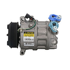 Compresor, climatizare Air-conditioning compressor VOLVO C30 1.6D 10.10-12.12 AIRSTAL 10-2038