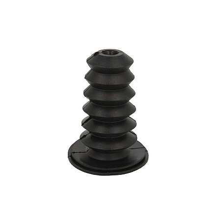 Burduf cauciuc, directie Element pneumatic cizma de directie WABCO 897 754 882 4