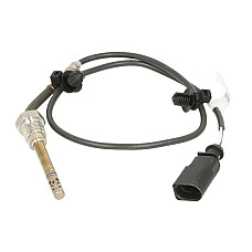 Senzor, temperatura gaze evacuare Senzor temperatura evacuare AUDI A4 B7 3.0D 11.04-03.09 NRF NRF 707183