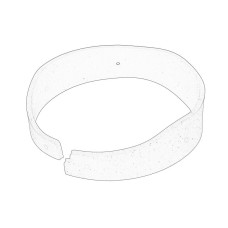 Colier furtun IVECO OE clema OE IVECO 504000349