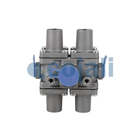 Piston cilindru frana Multi-system valve four-circuit SCANIA 4 05.96-04.08 COJALI 2222249COJ