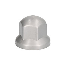 Piulita roata Wheel nut cap size30 low grey set 10pcs FEBER MP KO 0005-30 SZN/10