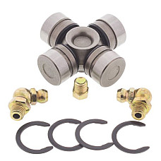 Transversala arbore de antrenare Drive shaft cross location: 2/3 as shown in the picture  KAWASAKI KLF MULE 300/620 1989-2006 ALL BALLS 19-1010