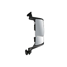 Oglinda exterioara Side mirror R with heating electric width: 355mm height: 936mm short MAN TGL II TGM II TGS II TGX II 02.20- MEKRA 591024002099
