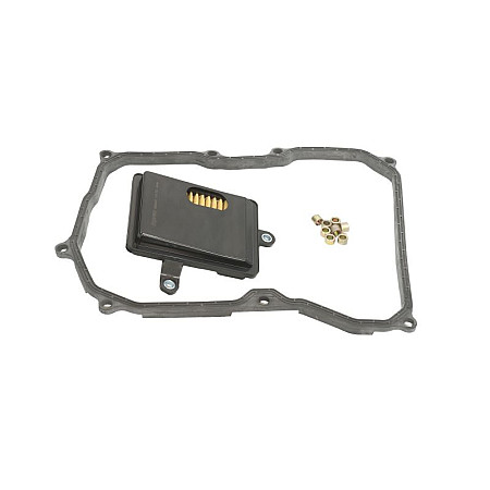 Set filtre hidraulice, cutie e vit.automata Gearbox hydraulic filter SEAT ARONA IBIZA IV SC IBIZA IV ST LEON LEON ST TOLEDO IV SKODA OCTAVIA III RAPID VW GOLF VII 1.0-2.0D 07.12- HANS PRIES HP116 703